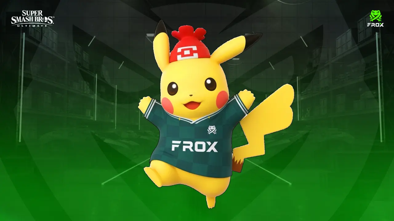 Smash Roster